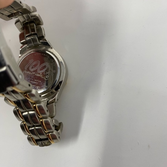 Women’s Disney 100 Years of Magic Watch - Picture 5 of 6